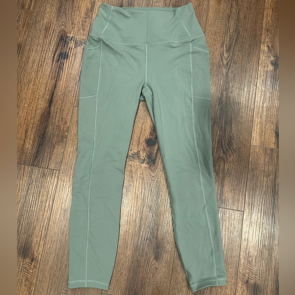 leggings
